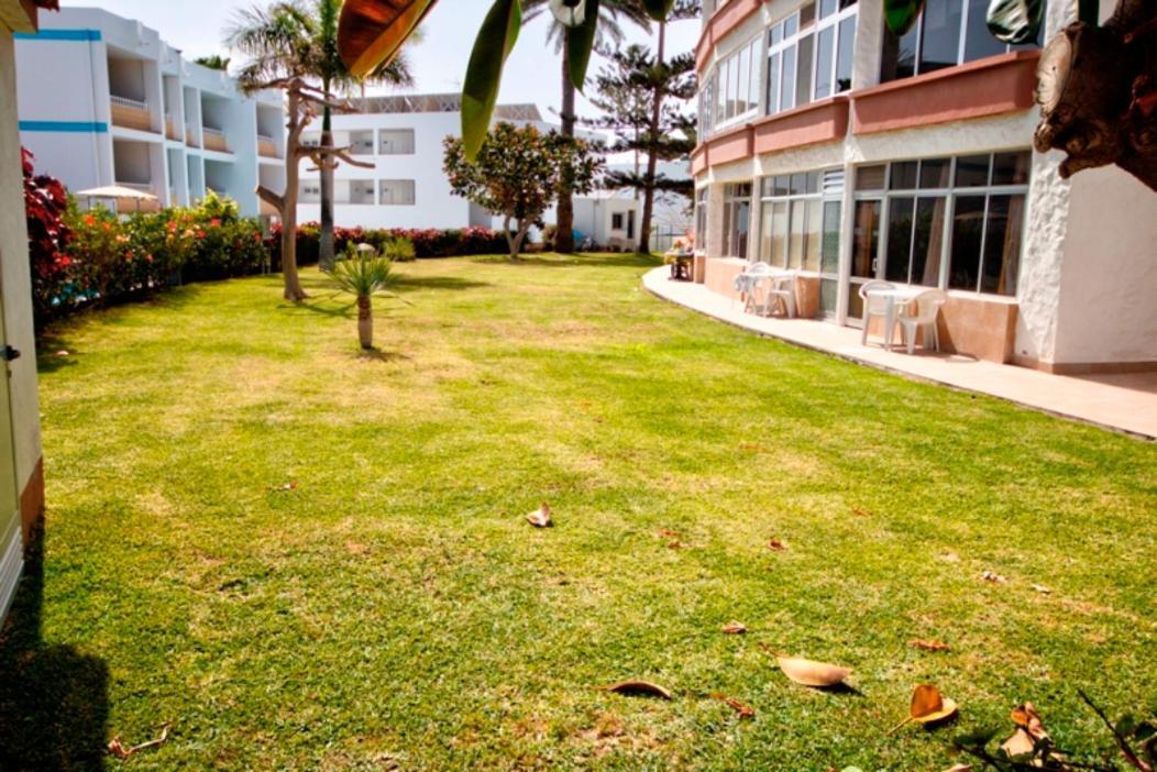 Bonito Apartamento 105 ปลายา เดล อิงเกลส ภายนอก รูปภาพ